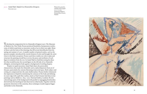 Pablo Picasso: Structures of Invention