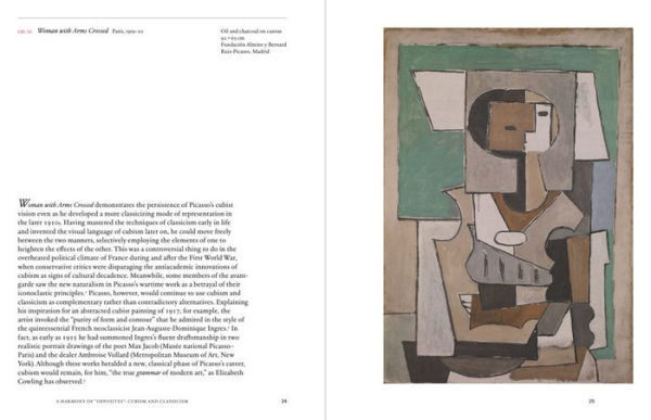 Pablo Picasso: Structures of Invention