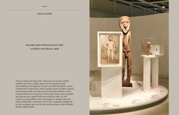 Pablo Picasso: Structures of Invention