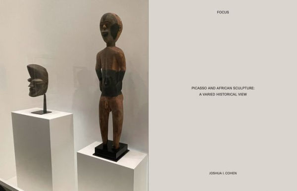 Pablo Picasso: Structures of Invention