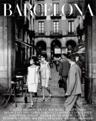 Title: Barcelona: Portrait of a City, Author: Berta Marse