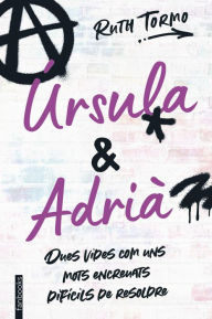 Title: Úrsula i Adrià, Author: Ruth Tormo