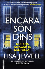 Title: Encara són dins, Author: Lisa Jewell