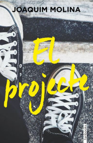 Title: El projecte, Author: Joaquim Molina