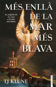 Title: Més enllà de la mar més blava, Author: TJ Klune