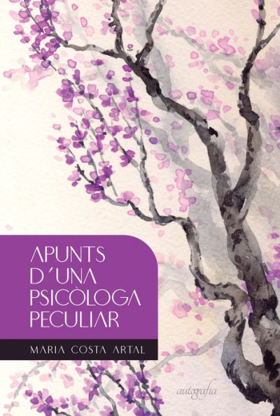 Apunts d'una psicologa peculiar