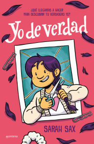 Title: Yo de verdad / Picture Day, Author: Sarah Sax