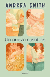 Textbooks pdf free download Un nuevo nosotros / A New Us by Andrea Smith (English Edition)