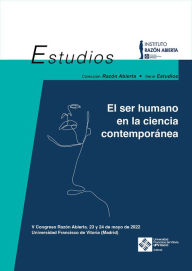 Title: El ser humano en la ciencia contemporánea, Author: VV. AA.