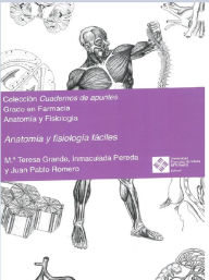 Title: Anatomía y fisiología fáciles, Author: Juan Pablo Romero