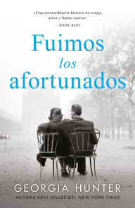 Search and download free ebooks Fuimos los afortunados 9788410085060