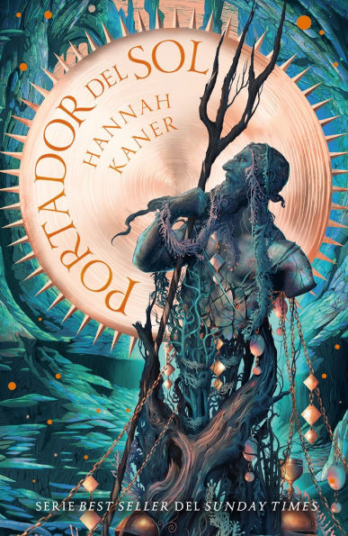 Portador del sol (Godkiller 2)