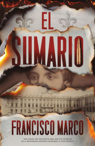Title: El Sumario, Author: Francisco Marco