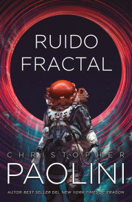 Title: Ruido fractal, Author: Christopher Paolini