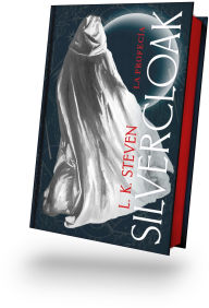 Title: Silvercloak: La profecía, Author: L. K. Steven
