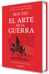 Title: El arte de la guerra (Edición Ilustrada) / The Art of War (Illustrated Edition), Author: Sun Tzu