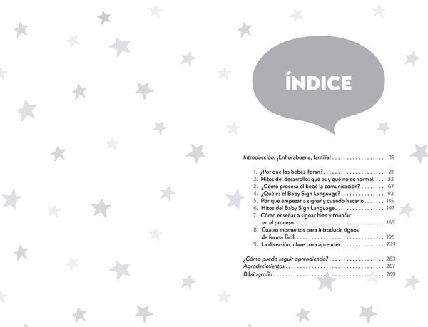 ¡Por fin mamá me entiende! / Finally, Mommy Understands Me!