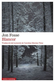 Title: Blancor, Author: Jon Fosse