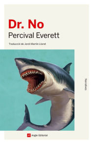 Title: Dr. No (Catalan Edition), Author: Percival Everett