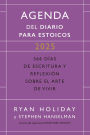 Diario para Estoicos - Agenda Limited Edition (Daily Stoic Journal Spanish Edition)