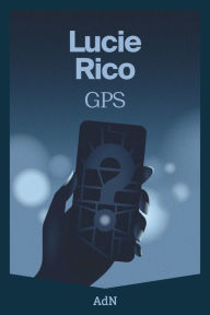 Title: GPS (edició en català), Author: Lucie Rico