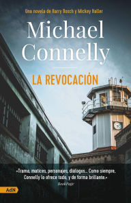 Title: La revocación (bolsillo), Author: Michael Connelly