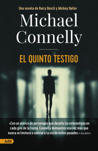 Title: El quinto testigo (bolsillo), Author: Michael Connelly