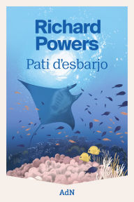Title: Pati d'esbarjo, Author: Richard Powers