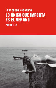 Ebooks for men free download Lo único que importa es el verano 9788410171527