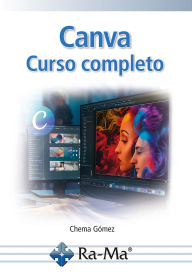 Title: Canva. Curso completo, Author: Chema Gómez