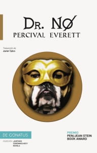 Title: Dr. No (Spanish Edition), Author: Percival Everett