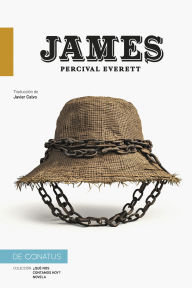 English books free download James (en español) by Percival Everett, Javier Calvo