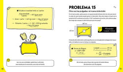 Alternative view 3 of 101 tips de matemáticas para la vida real. Tu día a día más fácil con la asignatura más temida / 101 Math Tips for Real Life