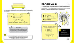 Alternative view 4 of 101 tips de matemáticas para la vida real. Tu día a día más fácil con la asignatura más temida / 101 Math Tips for Real Life