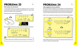 Alternative view 6 of 101 tips de matemáticas para la vida real. Tu día a día más fácil con la asignatura más temida / 101 Math Tips for Real Life