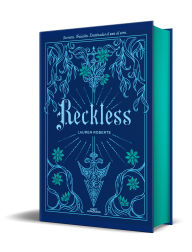 Ebooks kostenlos download Reckless (edición especial limitada, cantos pintados) / Reckless (Special Limited Edition, Sprayed Edges)