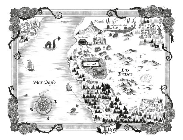 Reckless (edición especial limitada, cantos pintados) / Reckless (Special Limited Edition, Sprayed Edges)