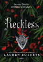 Reckless (Saga Powerless 2): Secretos. Traición. Destinados el uno al otro. ¡Un fenómeno de Booktok!