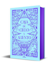 Title: Casa de cielo y aliento (Edición especial) / House of Sky and Breath (Special Edition), Author: Sarah J. Maas