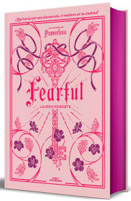 Title: Fearful (edición especial limitada, cantos pintados) / Fearful (Special Limited Edition, Sprayed Edges), Author: Lauren Roberts