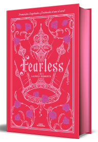 Top ebooks download Fearless (edición especial limitada, cantos pintados) / Fearless (Special Limited Edition, Sprayed Edges)