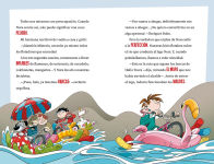 Alternative view 4 of El monstruo del lago Ness / The Loch Ness Monster