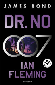 Title: Dr. No (James Bond, agente 007 6), Author: Ian Fleming