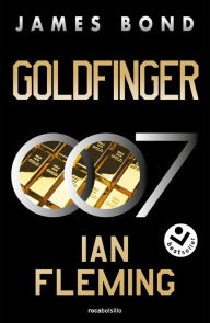 Title: Goldfinger (James Bond, agente 007 7), Author: Ian Fleming