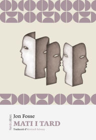 Title: Matí i tarda, Author: Jon Fosse