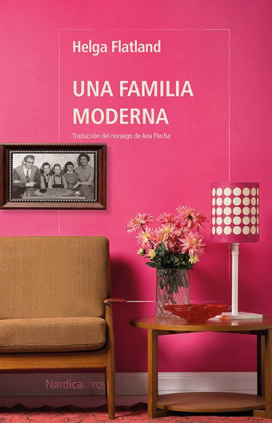 Una familia moderna