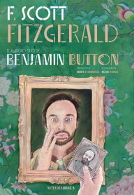Title: El curioso caso de Benjamin Button, Author: Francis Scott Fitzgerald