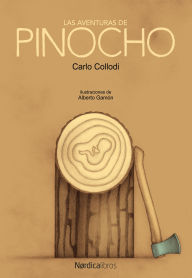 Title: Las aventuras de Pinocho, Author: Carlo Collodi