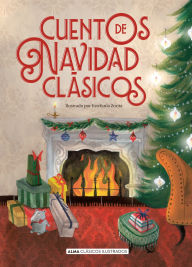 Title: Cuentos de Navidad Clï¿½sicos / Classic Christmas Stories, Author: Charles Dickens