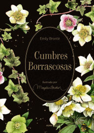 Title: Cumbres Borrascosas / Wuthering Heights, Author: Emily Brontë
